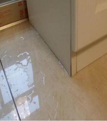 丹巴漏水检测 厕所漏水怎么检测?